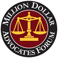 Million Dollar Advocates